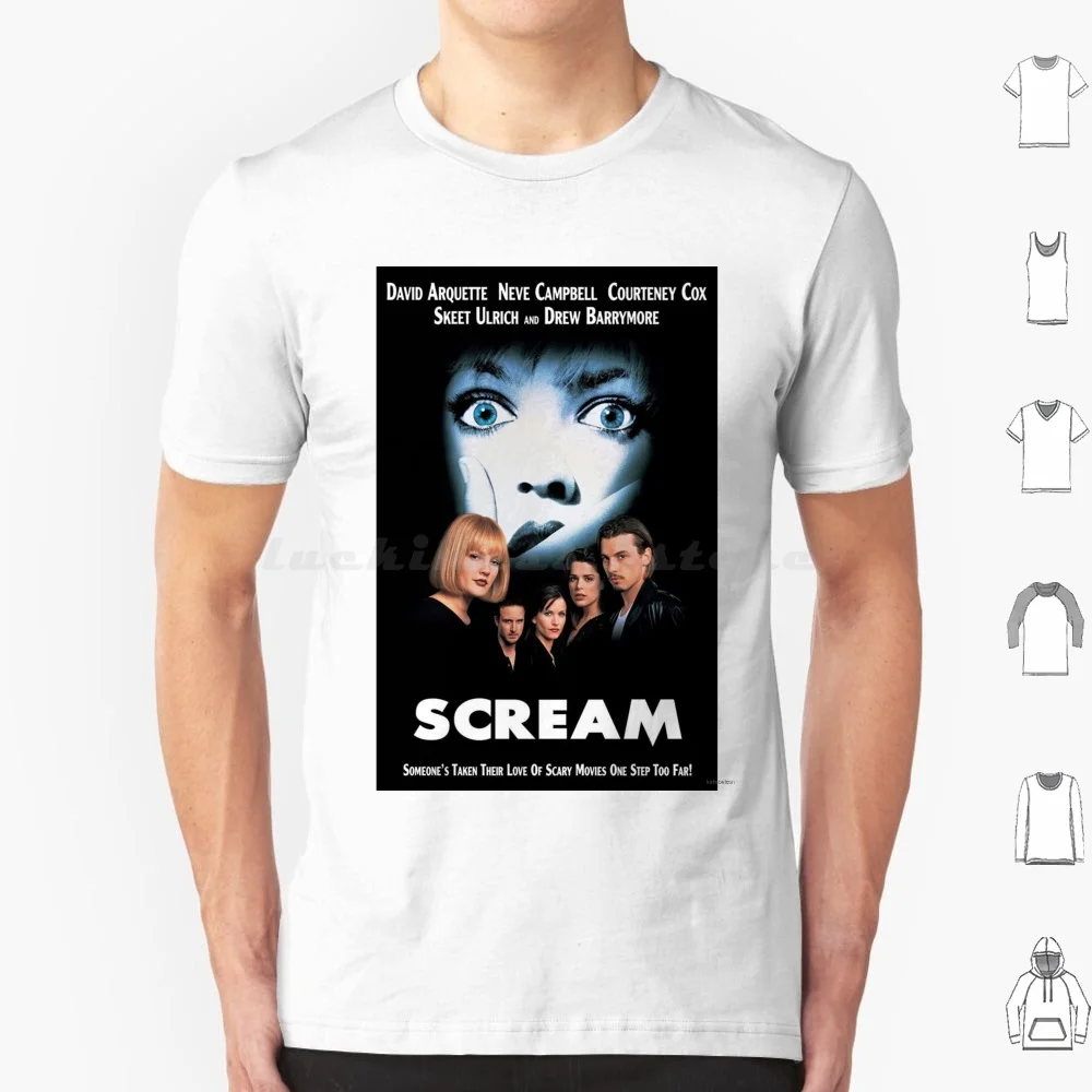 Scream Movie Poster… - image