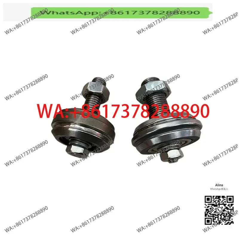 Automatic seamer mould Hob computer version foot switch Extension rod connecting rods