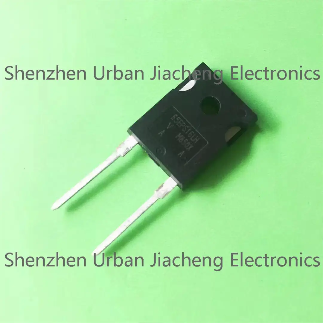 65EPS16LH TO-247-2 fast recovery diode 60A1600V original in stock