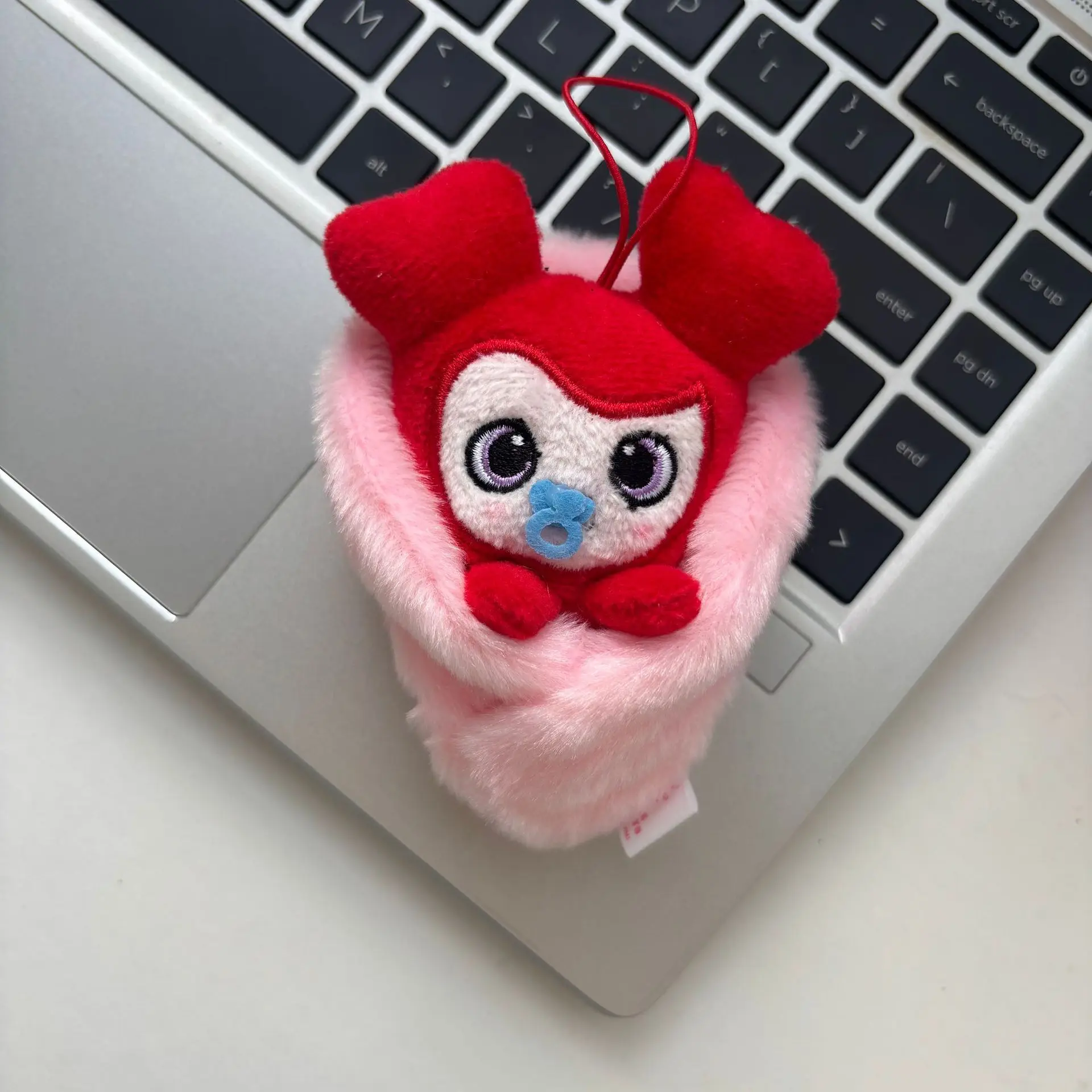핑크