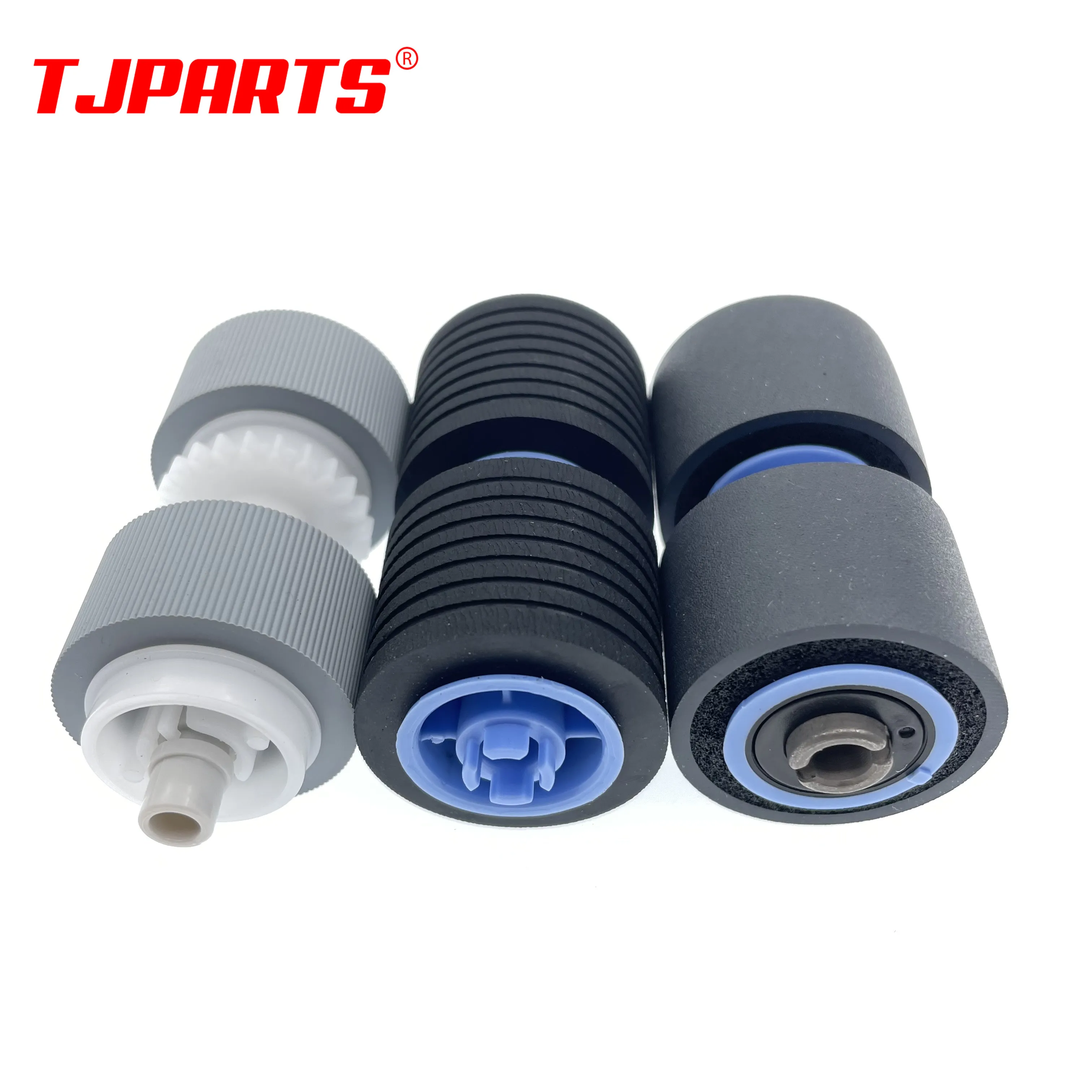 1SET 8262B001AA Exchange Roller Kit Pickup Feed Retard Roller for Canon DR-G1100 DR-G1130 DR-G2090 DR-G2110 DR-G2140 G1100 G1130