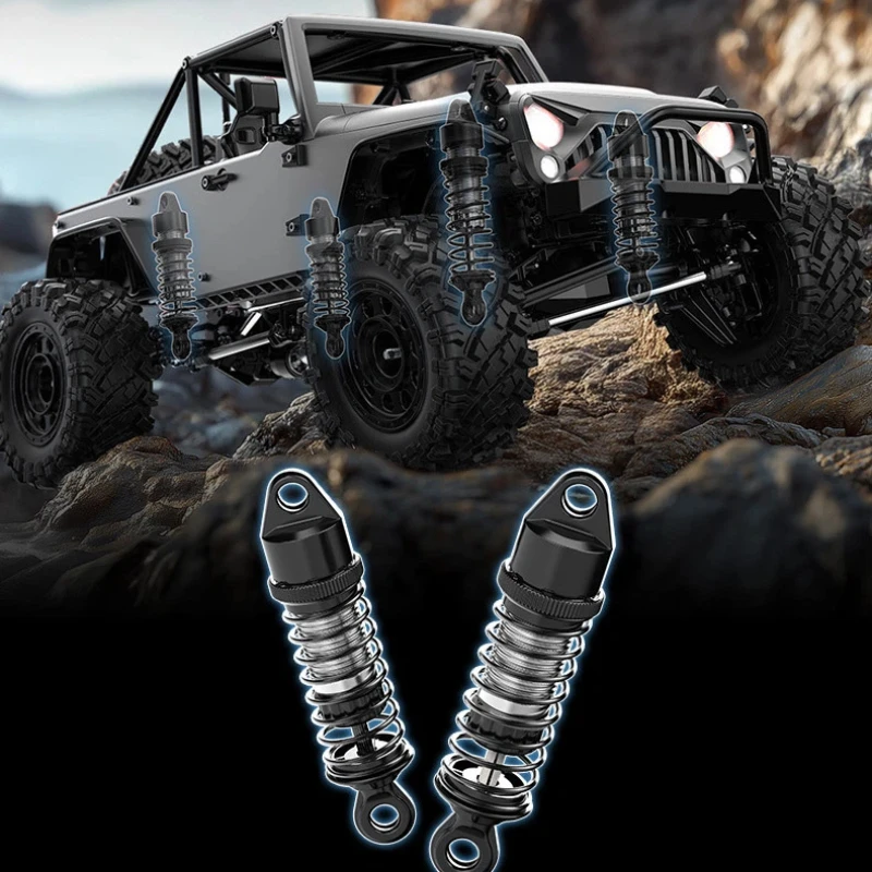 New MJXRC H12P Brushless 4WD High‑Speed RC Car Hard‑Body All‑Terrain Off‑Road Climbing Hobby Remote Control Model for Adult
