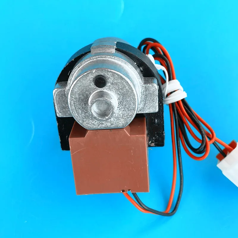 D4612AAA22 Koelkast Fan Motor DC 13 V 2.5 W 1100 RPM 0.178A Koelkast Motor Vriezer Verdamper Fan Motor