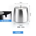 SILVER M