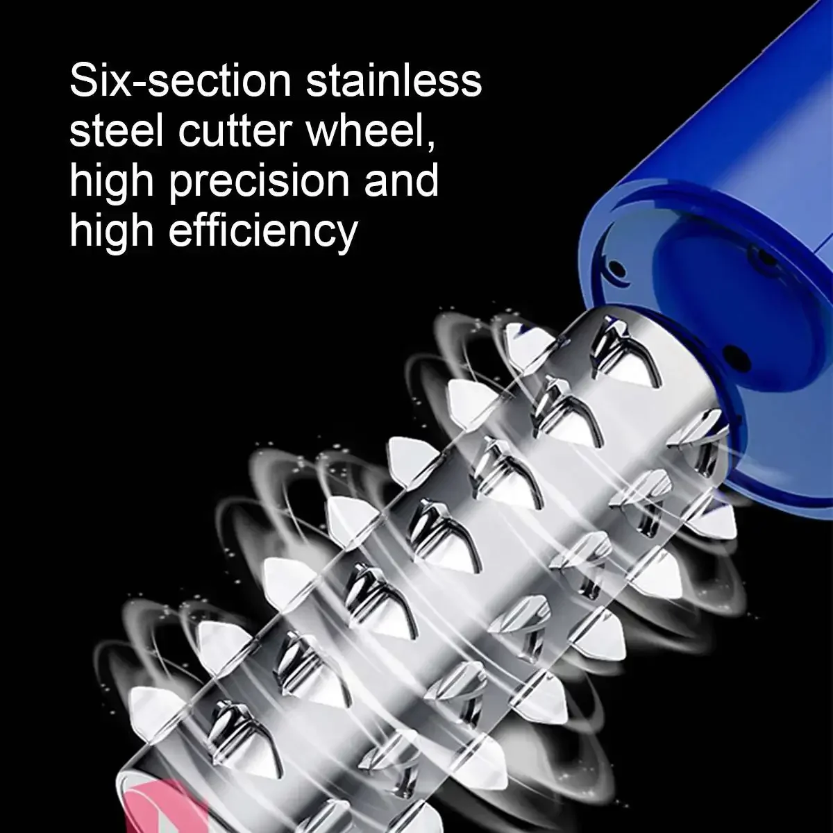 

Portable Cordless Electric Fish Scaler Waterproof Fish Scale Scraper 100V-240V Easy Fish Stripper Scale Remover Cleaning Tool