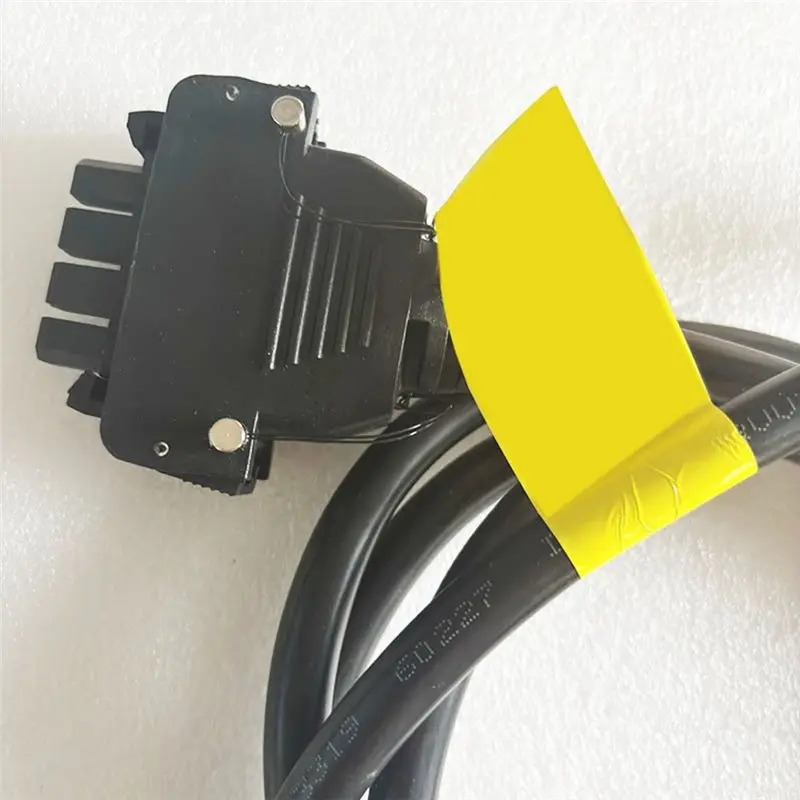 LXYB18B Agricultural Done For DJI T60 T70 T100 C10000P Smart Fast Charging Input Cable Argas Plant Protection Drone Part