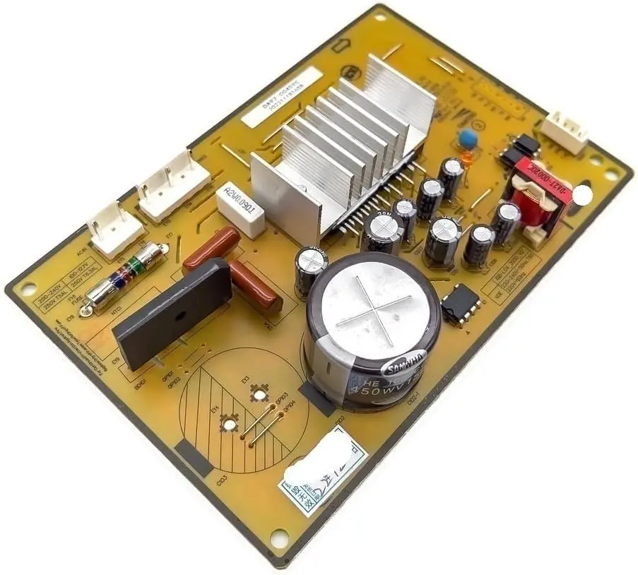 Refrigerator Computer Board Frequency Conversion Board DA41-00814B DA41-00814C DA41-00814A DA92-00459E DA92-00459A