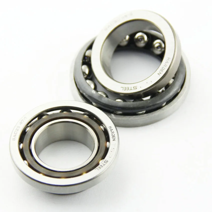 Motorcycle Steering Roller Bearing Kit For Yamaha MT09 MT-09 MT01 MT-01 MT03 MT-03 MT07/ MTT690 MT-07 FZ07 FZ-07 FZ09 FZ-09 FZ6R