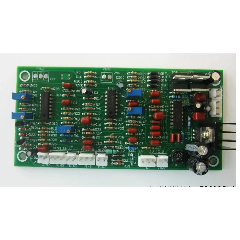 IGBT Main Control Board ZX7 ARC400D Inverter Welder Strip Circuit Board Welder Repair Parts