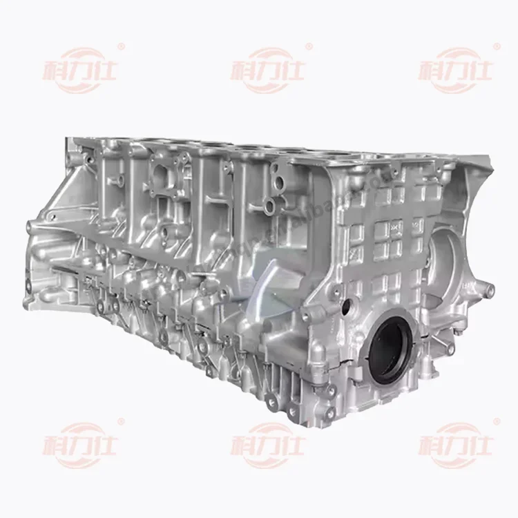 

For 535 740 335 X6 Z4 3.0L N54B30 N55Cylinder Block Medium Cylinder Assembly