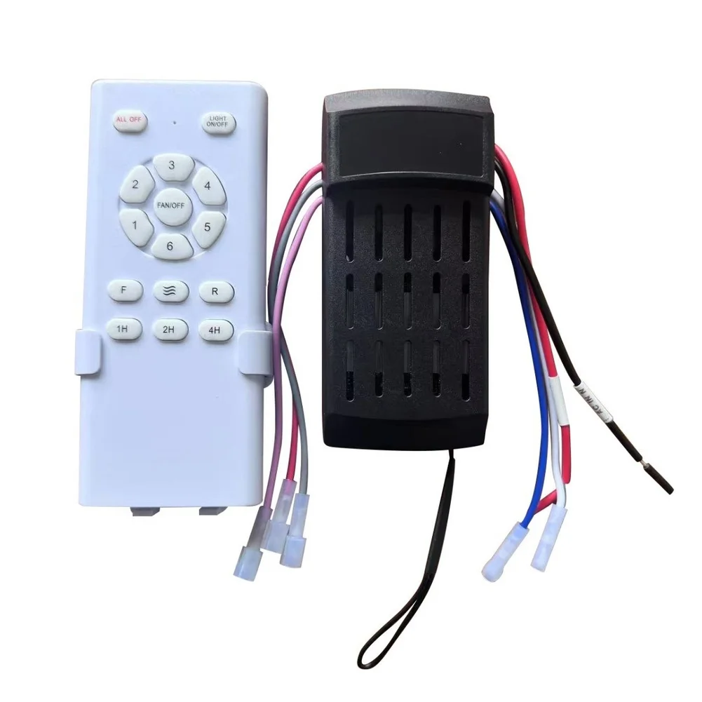 40W/60W High-Pressure Ceiling Fan Light Remote Control 6-Speeds Adjustable Power Tool Accessories Navaja Soldering Iron