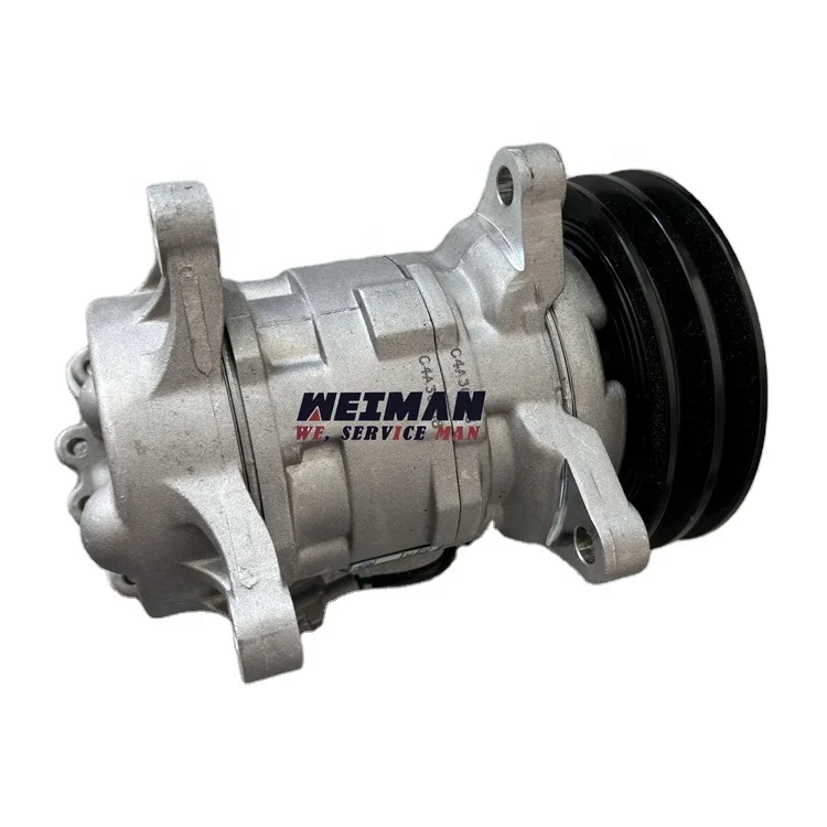 

Llugong Wheel Loader AC Compressor 49C5930