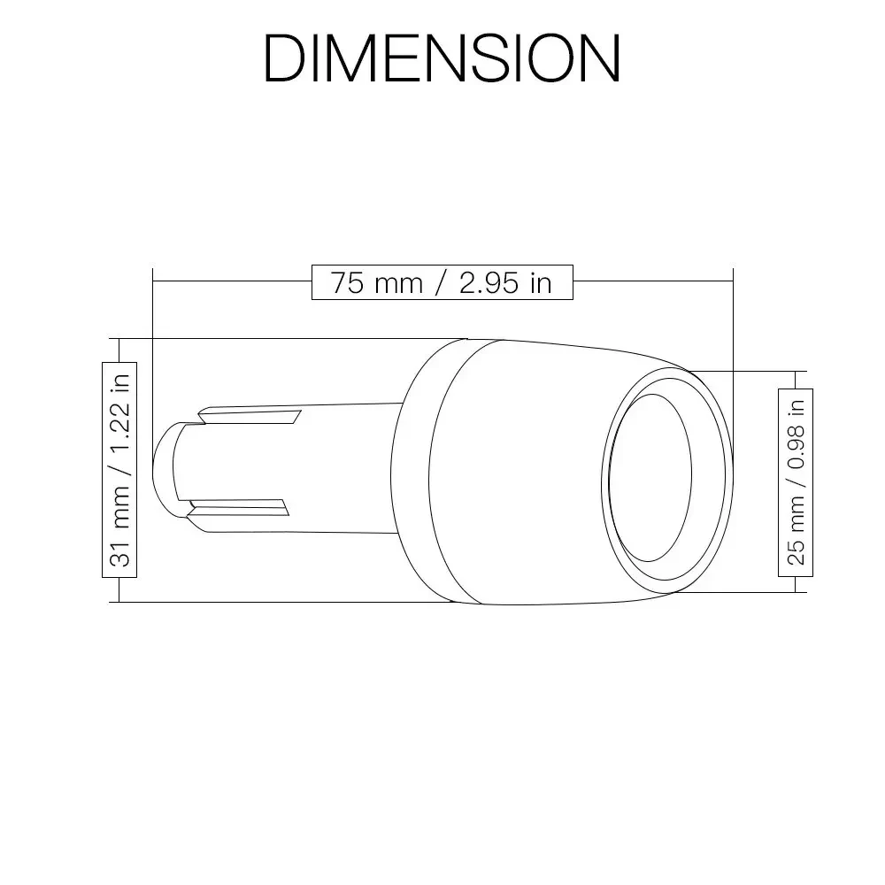 Universal guiador termina para a motocicleta, apertos do guidão, contrapeso Plug Slider, Kawasaki Ninja ZX-4RR ZX4RR ZX 4RR 2023 2024