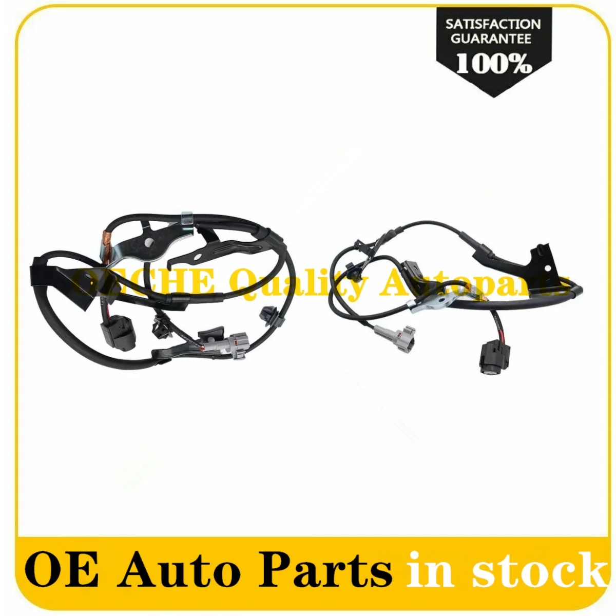 

OEM 89516-60290 89516-0G020 89516-60280 89516-0G01 FOR TOYOTA LEXUS LAND CRUISER PRADO 4RUNNER GX400 GX460 Front ABS Sensor Wire