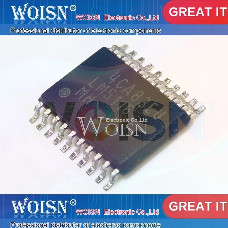 Small Batch 1-5-10pcs LM5116MH LM5116  Price discounts Spot supply