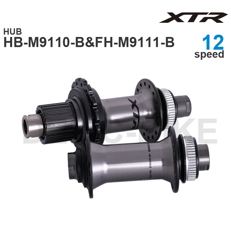 

Задний фрикционный тормоз SHIMANO XTR M9100