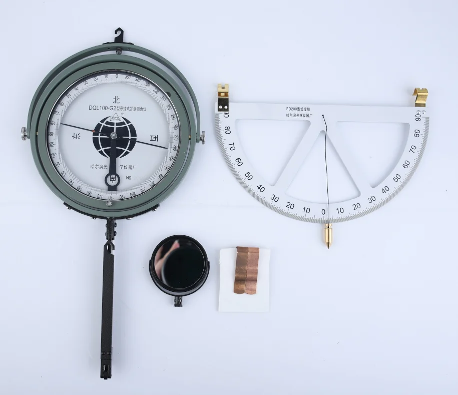 

Mine Hanging Optical Instrument Factory Mine Hanging Compass Damping Coal Min