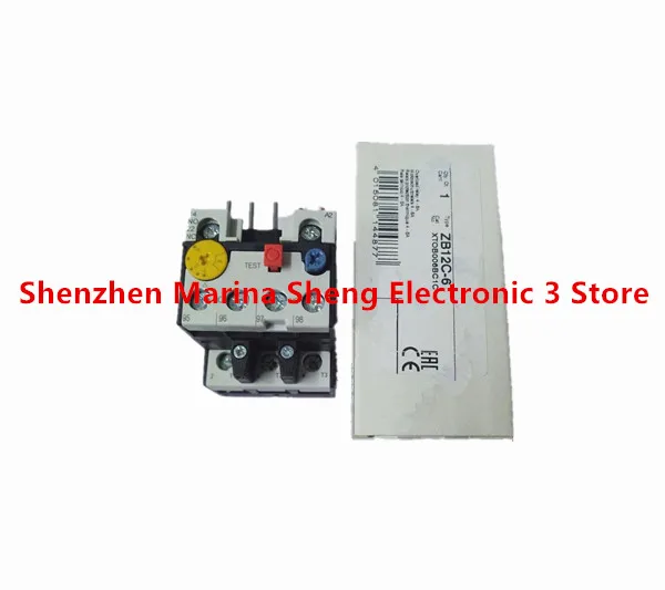 ZB12C-6 4-6A точечный запас первая доставка