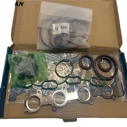 Engine Repair Kit Engine Overhaul Gasket Kit For DFSK Glory 580 1.8L 1.5T