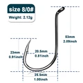 Size-8-0 Gap-20.5mm