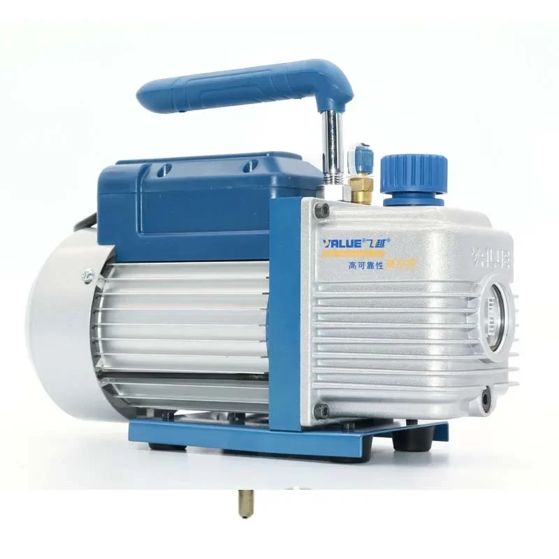 Value FY-1H-N Refrigerant Vacuum Pump