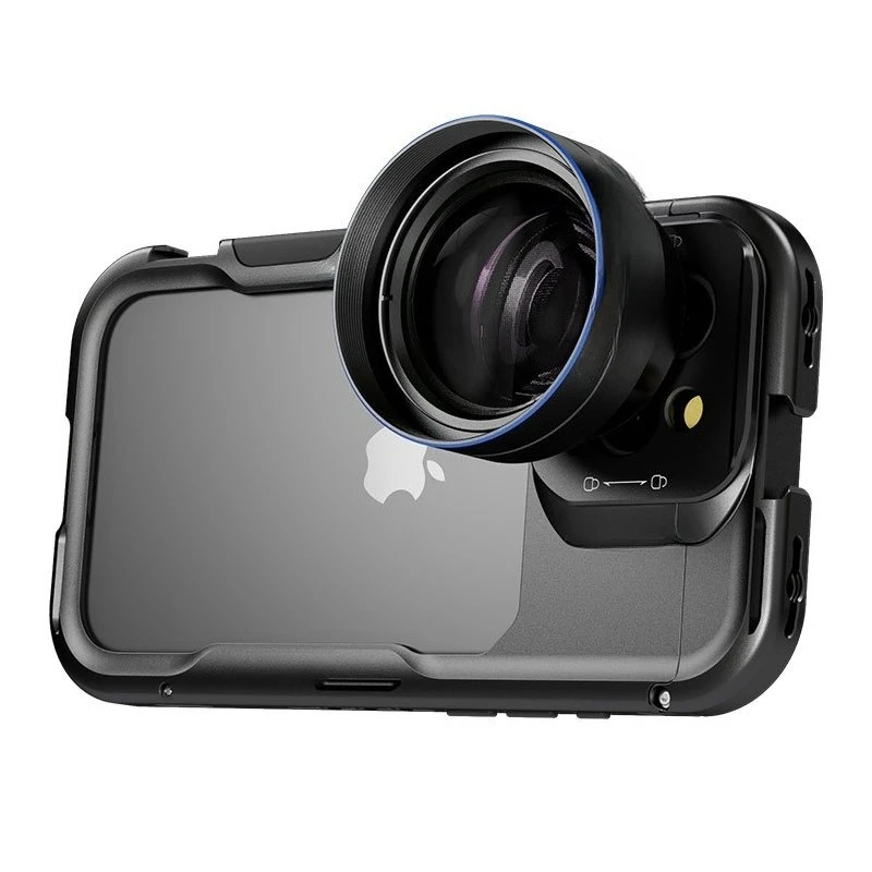 65Mm Mobile Phone L… - image