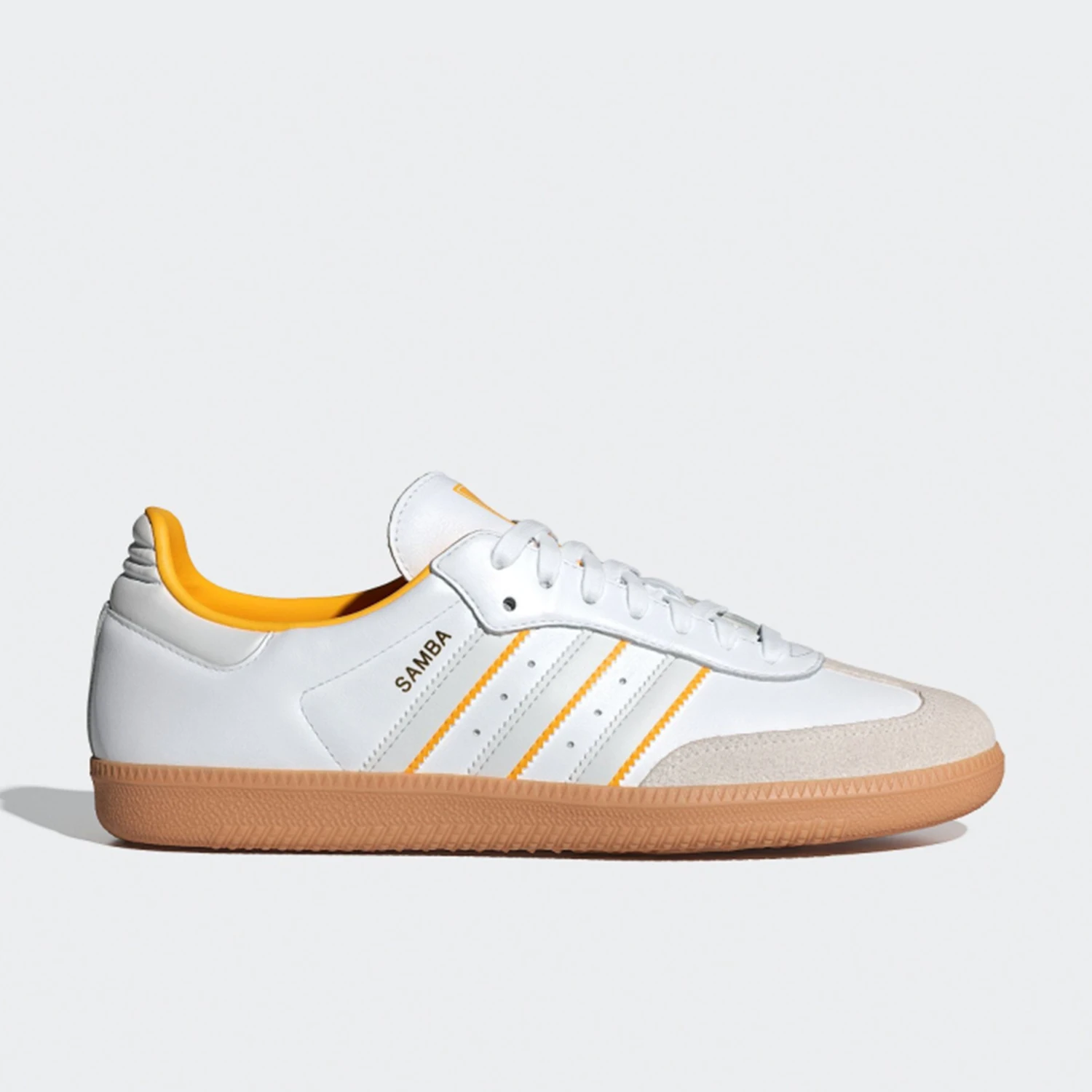 Adidas genuine clover men's and women's low cut fashionable casual board shoes ID1479