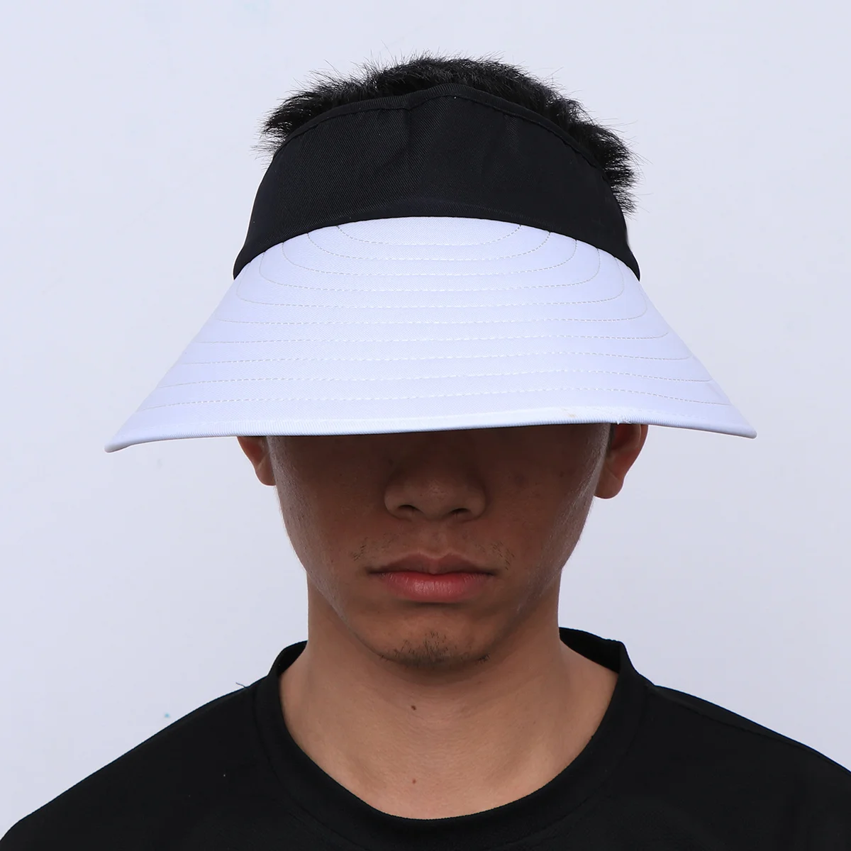 

Sports Tennis Hat Lightweight Foldable Unisex Outdoor Cap For Men Women Running Golf Hiking Dance Activity Tennis Cap Hat
