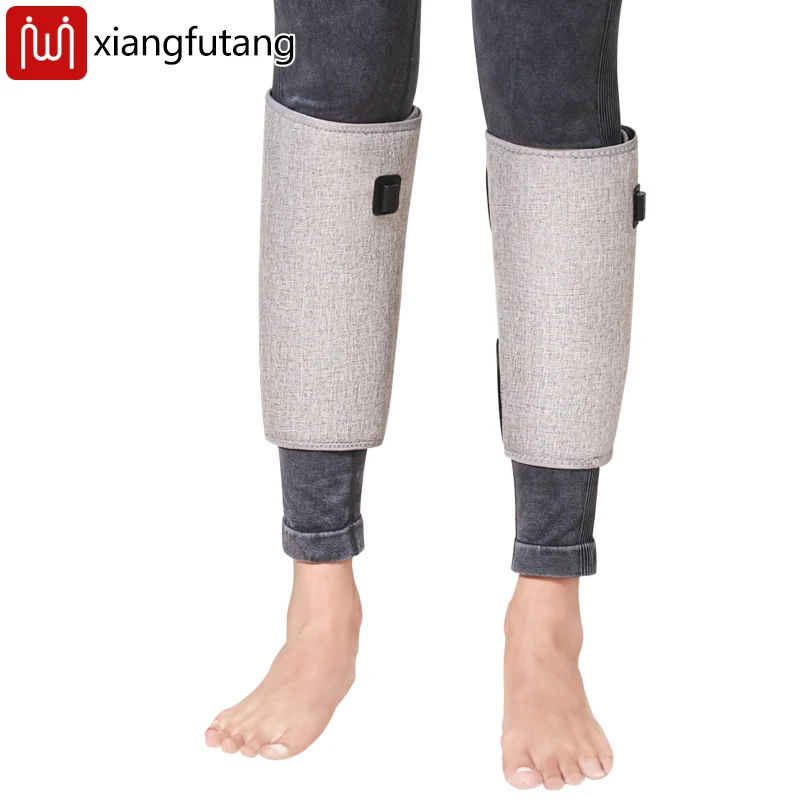 Рисунок 3 - Устройство для терапии красным светом для теленка