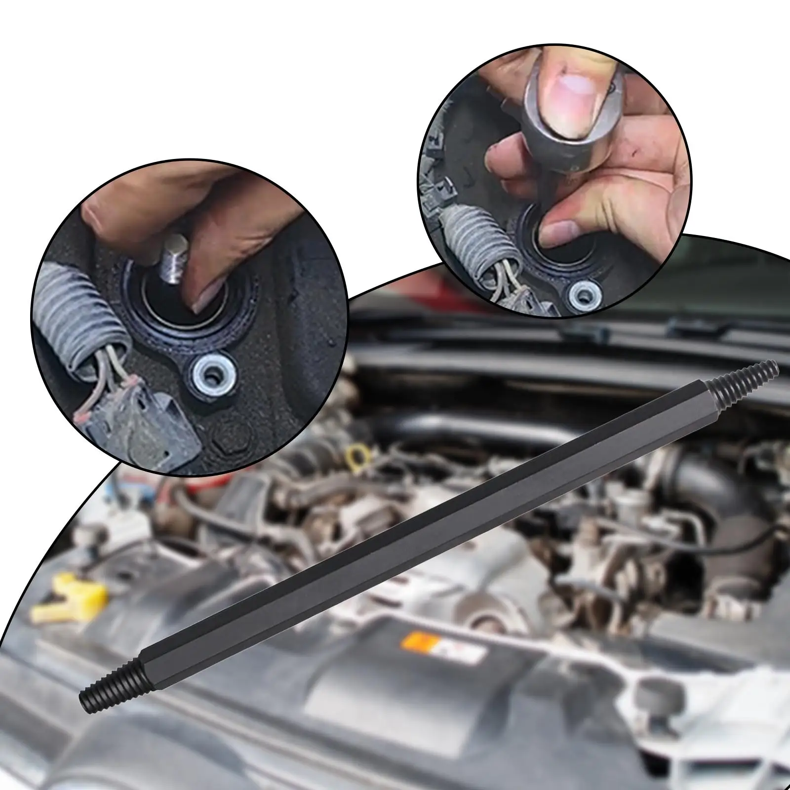 

Screw Extractor Automotive Automobile Easy Out Automotive Accessories Broken