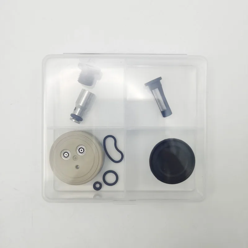 Euro 6 Adblue Urea Pump A0001407878 A0001407678 A0001409678 2695808 Spare Parts Repair Kit