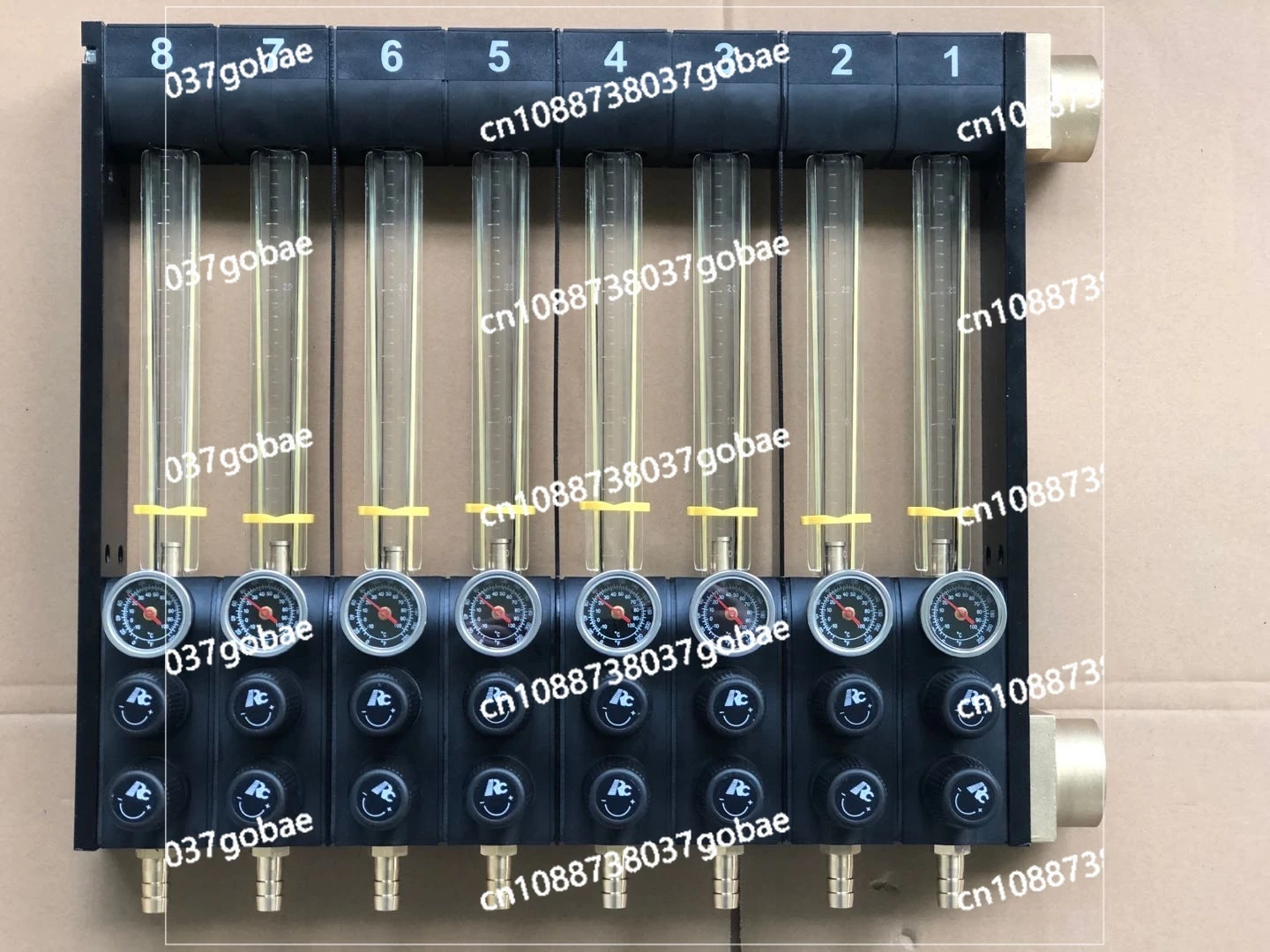 

30 liters high temperature regulator water separator block mold temperature machine