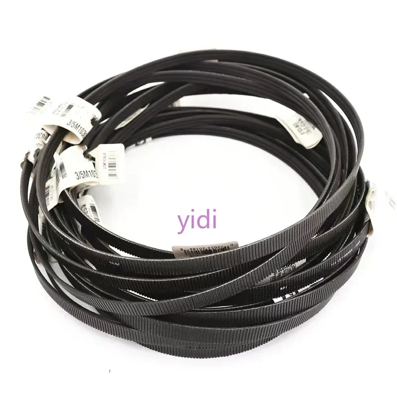 Cinto triangular 7M900 Polyflex poliuretano grande angular cinto de torno 7M825 7M850 7M875