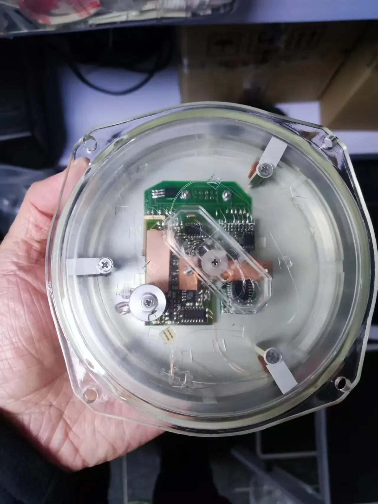 VG035PD digital fiber optic gyroscope VG035P high wholesale