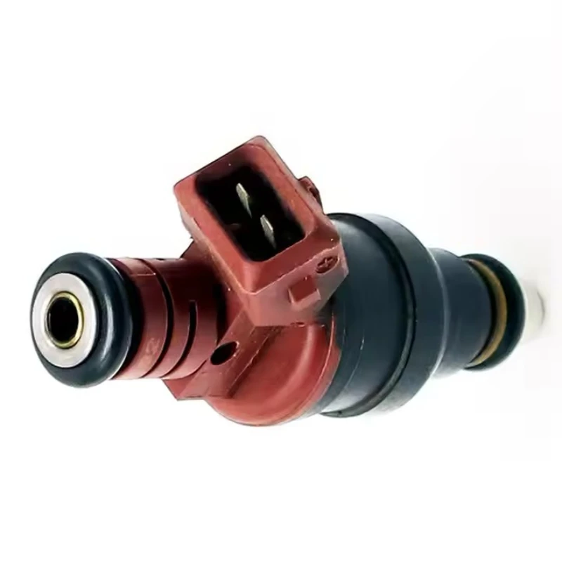 1 / 4pcs 0280150431 Fuel Injector fit For SAAB 900 9-3 9000 1994~1998 2.0L 2.3L I4