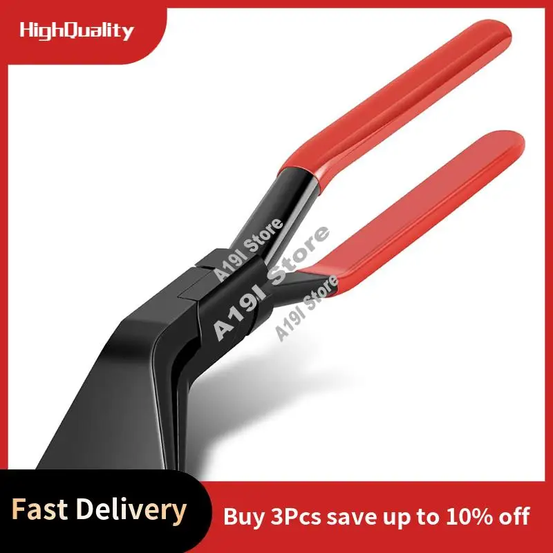 45° Manual Sealing Machine Metal Bending Pliers Metal Steel Plate Bending Machine Plate Hand Tools-New