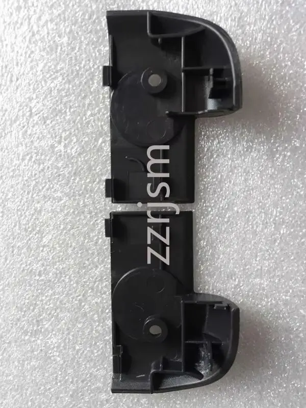 @OK + جديد LCD المفصلي غطاء ل HP 15-R 15-G 15-T 15-H 15-Z 250 G3 255 G3 256 G3 أسفل قاعدة المفصلي يغطي المطاط منصات اليسار واليمين