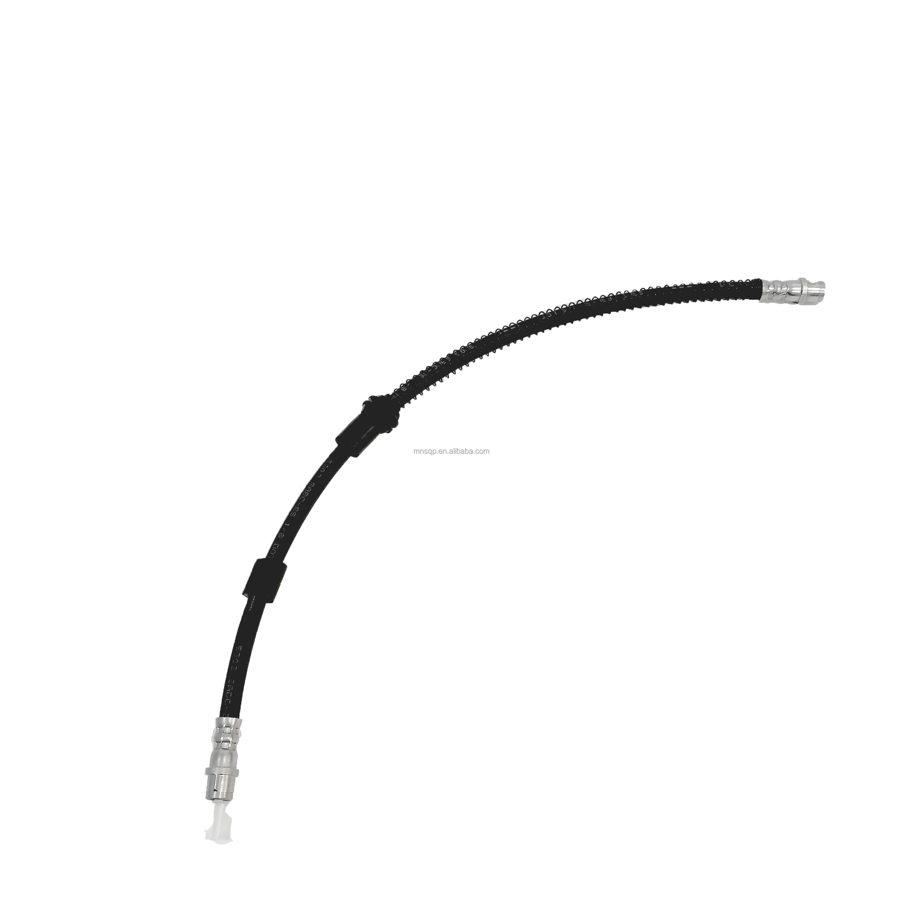 SATU Auto-Bremsschlauchzubehör für VW Porsche und OE Nr. 14K 0611775 C 4M 0611775 B 5ND 611701    7P 6611701    8W 0611775 C