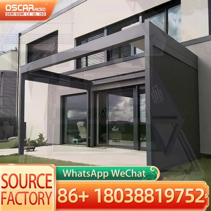 Custom Outdoor Alum… - image