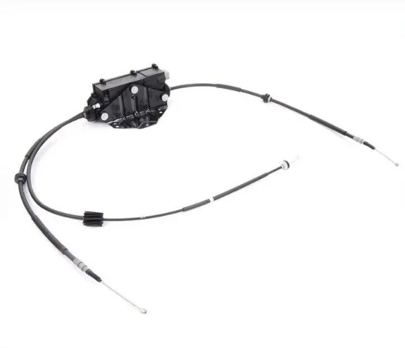 

High Quality Automotive Brake System Electric Parking Brake Actuator Handbrake Module 34436850289 Fit For BMW X5 E70 X6 E71 E72