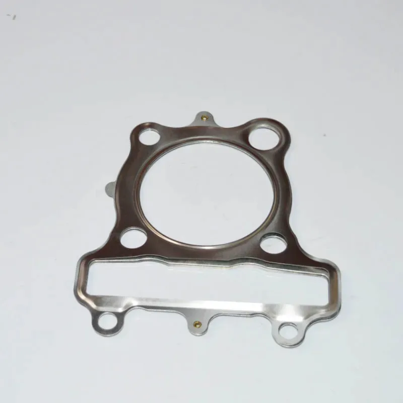 Para Jianshe 250cc ATV culata atv250 rata bashan lx250 250cc junta motor loncin quad JS171MM lc171mm