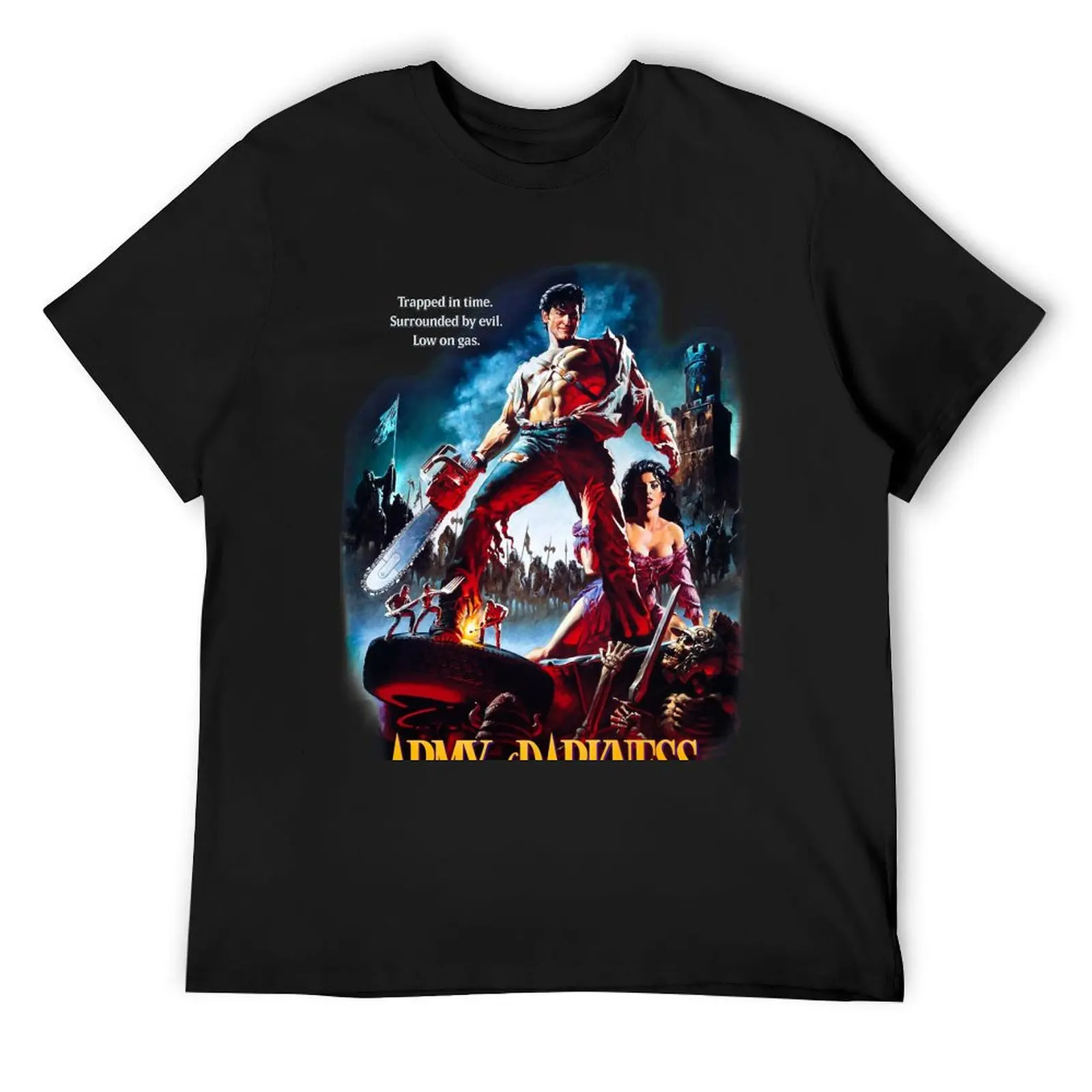 

army of darkness Essential T-Shirt