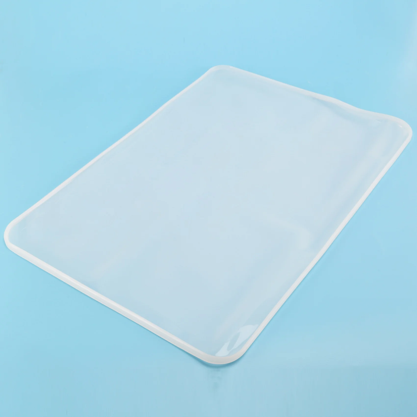 2PCS Silicone Vacuum Sheet 3D Silicone Film for ST-3042 3D Sublimation Transfer Heat Press Machine