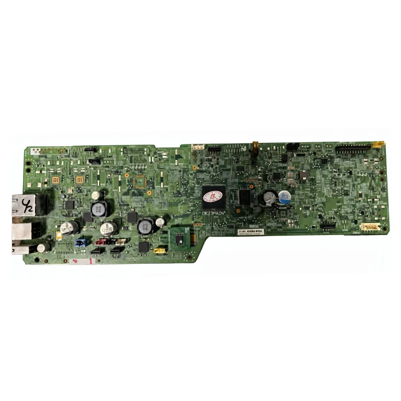 Formatter Board Motherboard MainBoard For Epson WF C5310 C5810 M5299 M5799 C5210 C5290a C5390a M5299a PX-M887F PX-S887