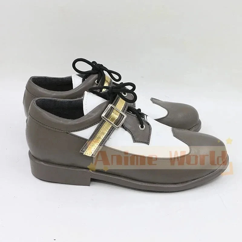 

A;3\v,7'd/New Love And Deep Space Rafayel Birthday Iceberg Adventure Cosplay Shoes Halloween Carnival Boots Custom Madx;4'v\7,h/