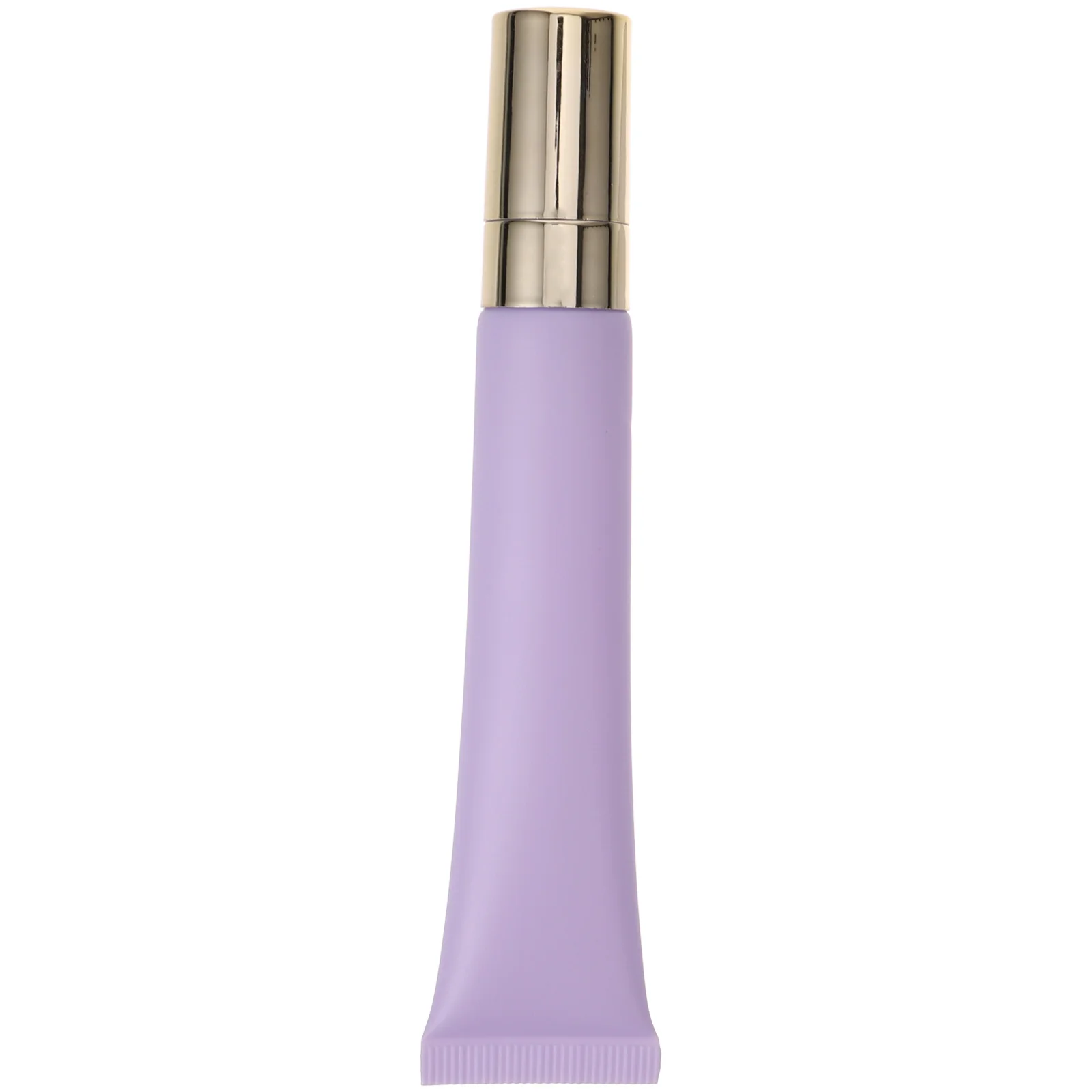 

Empty Eye Cream Tube Essential Oil Cosmetics Dispenser 20G Refillable Portable Travel Cream Applicator Container for Women Girls