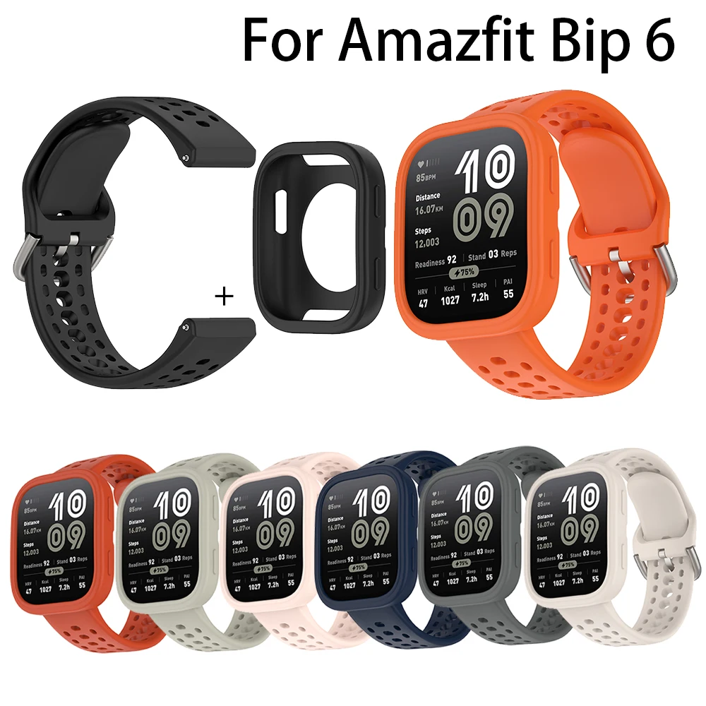 Watchband For Huami… - image