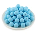 Baby blue