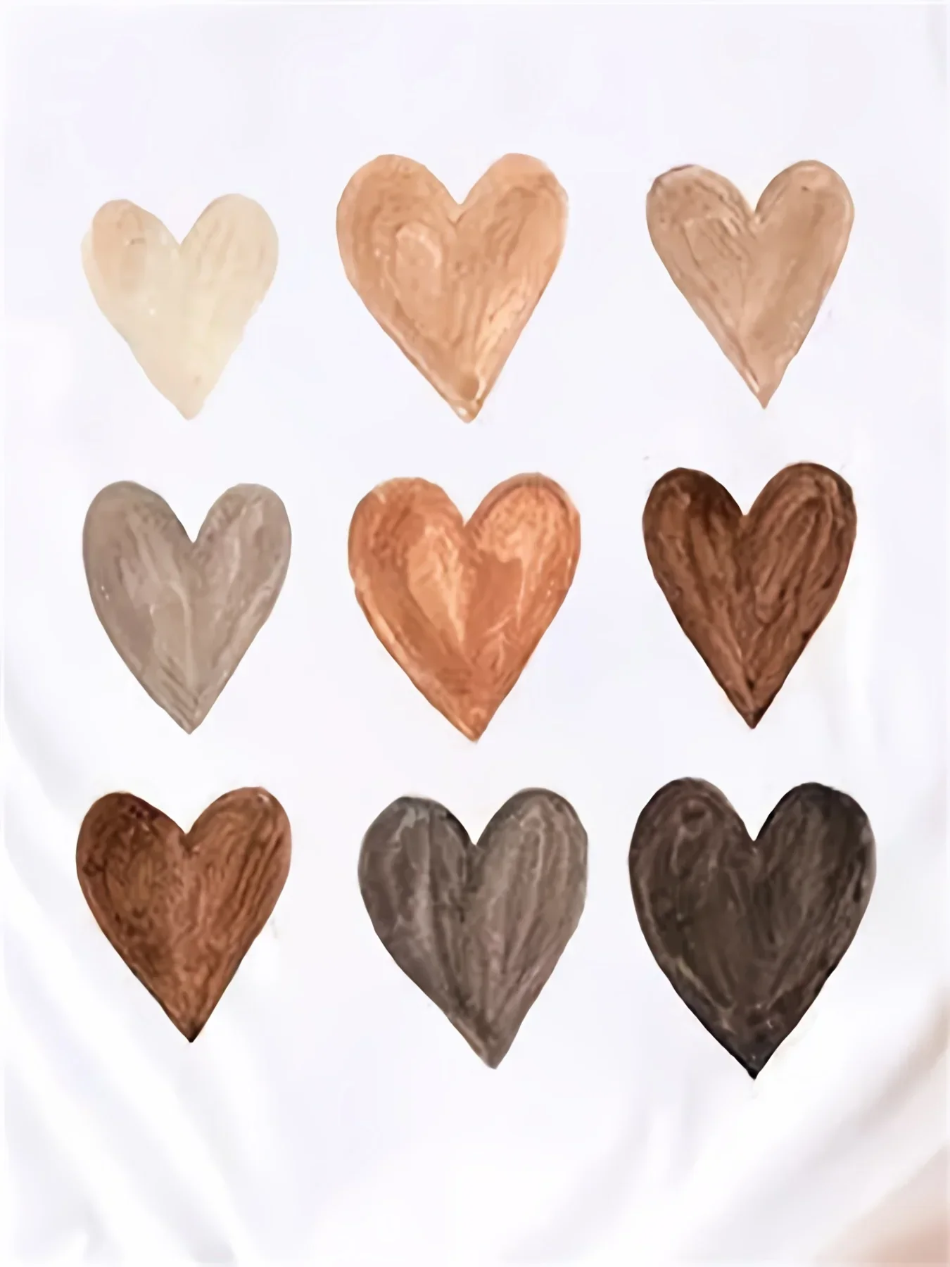 Camiseta estampada coração feminino, camiseta manga curta, top de algodão, moda casual, presentes do dia dos namorados, tamanho grande