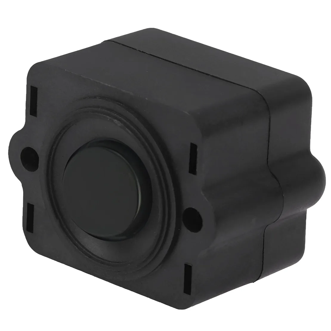 

12 В 24 В морская лодка яхта электрический мембранный водяной насос переключатель давления черный подходит для серии DP